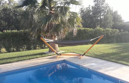 Villa Les palmiers en Provence - Logement cosy 4 pers - Foto 7