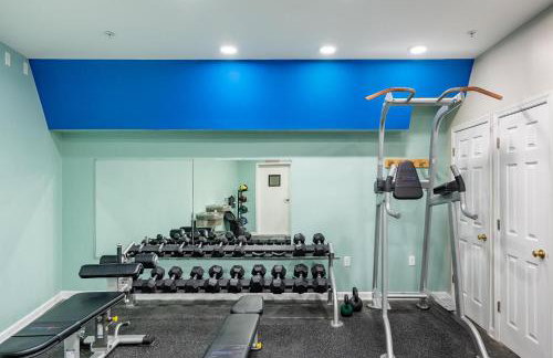 Landing Stylish 2BD Gym Clubhouse - Photo 38