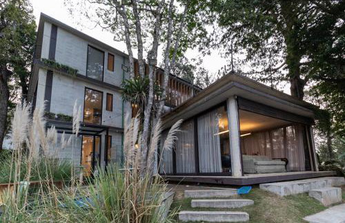 Blaze s SkateHouse Eco-spa e Refugio- Atibaia, SP - Foto 46