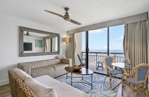 Newly Renovated San Luis Resort luxury condo - Foto 20
