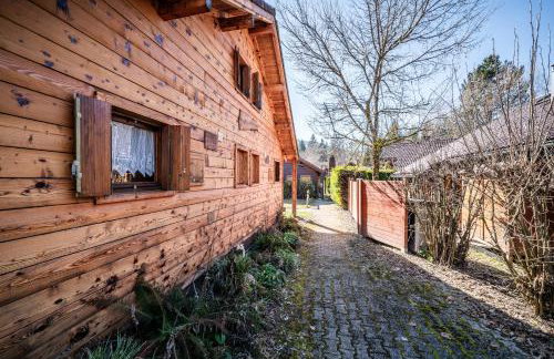 Chalet 8p - L'oeillet des glaciers - Foto 23