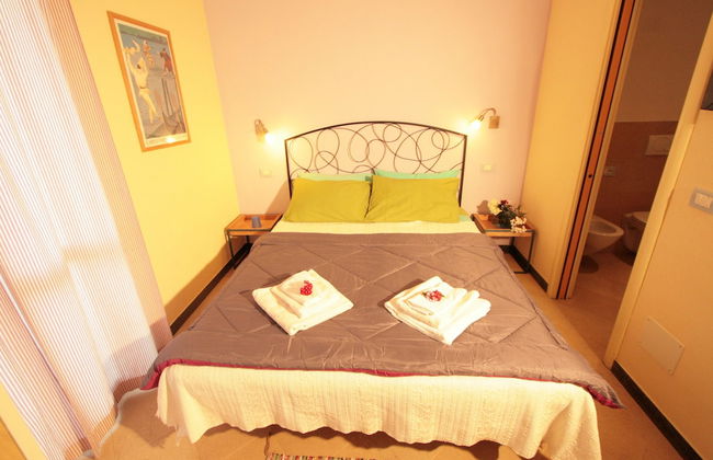 Agriturismo La Pergola dei Paggi - Foto 12