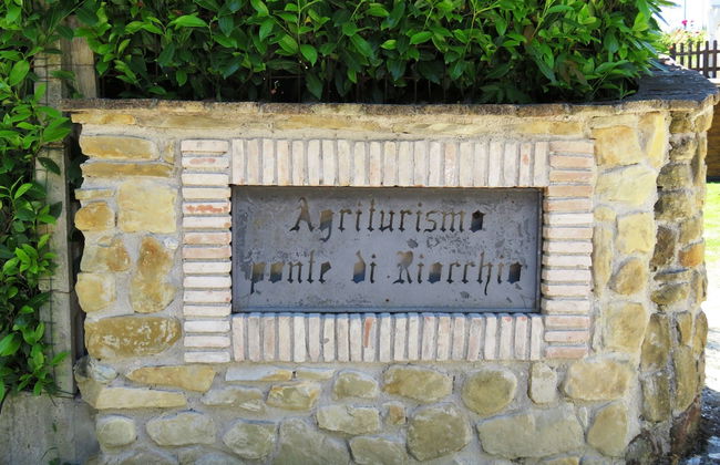 Agriturismo Ponte di Riocchio - Photo 30