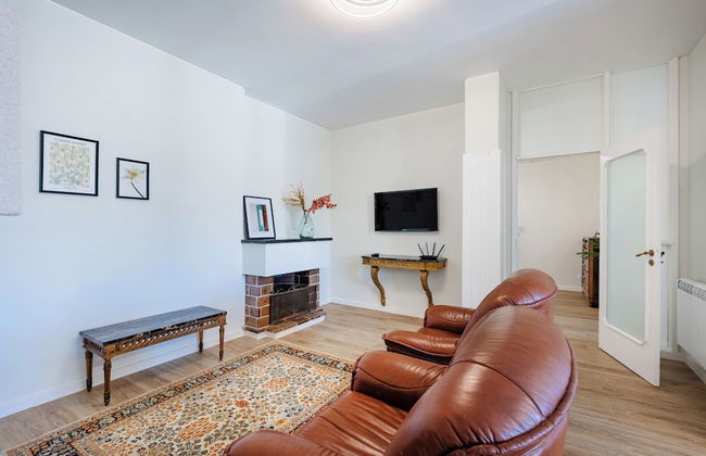 Foz Sea & City Retreat - Foto 26