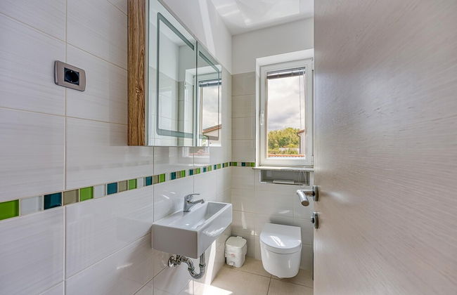 Pool Apartment Debeli Rti 3 - Foto 41