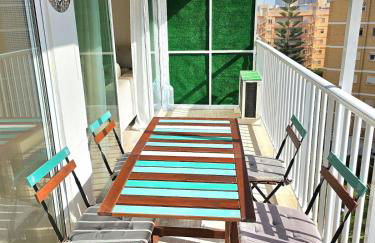 Coqueto apartamento en la playa - Foto 25