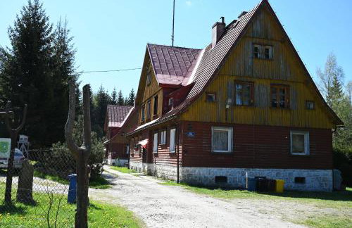 Strażnica Pod Lasem - Foto 34