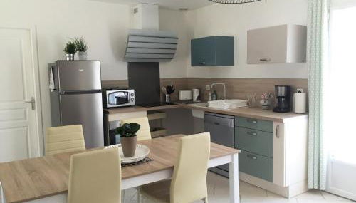 Gîte de Roches Toucan - Photo 4