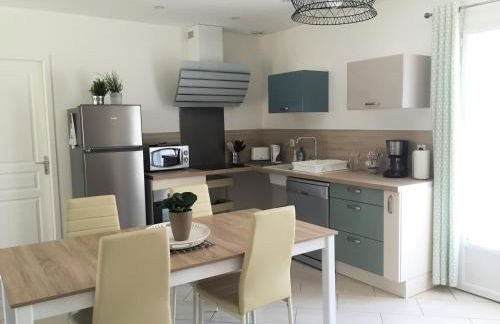 Gîte de Roches Toucan - Photo 4