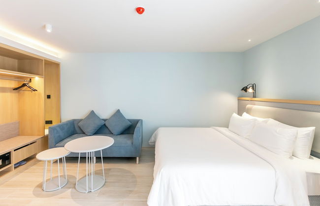 The Sacha Apart Hotel Thonglor - Foto 12