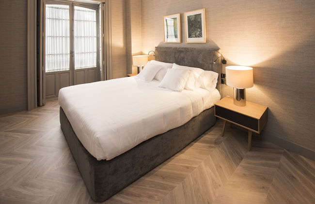 Palacio Salvetti Suites - Photo 6