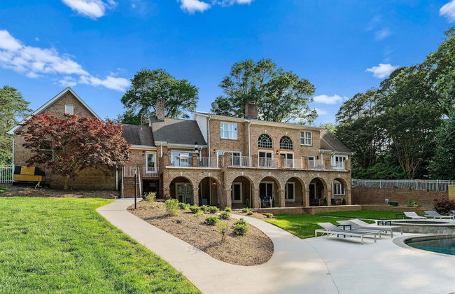 Shoreway Cove by Avantstay Waterfront Pool Dock - Foto 56