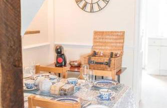 Charming Cottage, Lake District - Foto 7