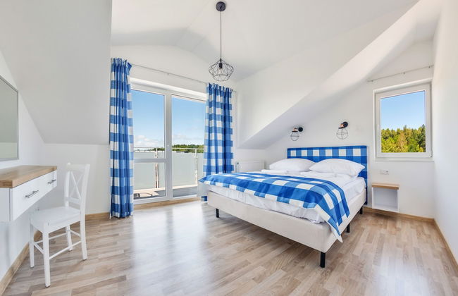 Apartamenty Sun & Snow Seaside Grzybowo - Photo 28