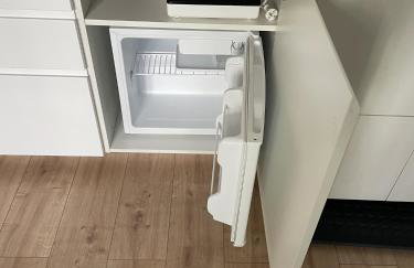 Studio Stara Ochota Antresola - Photo 9