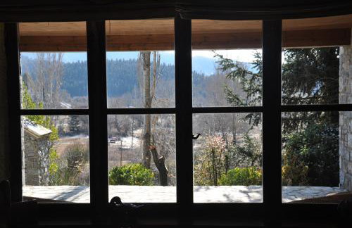 Kastraki Vacations House - Foto 17