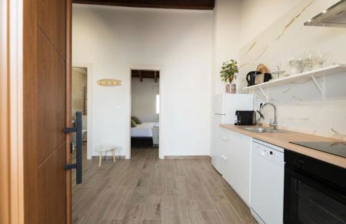 Pinedo Playa Rustico - Photo 17