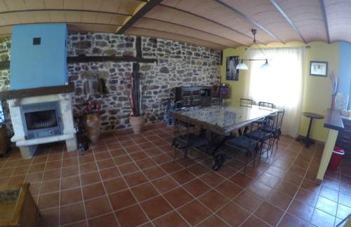 Casa rural San Felices - Foto 13