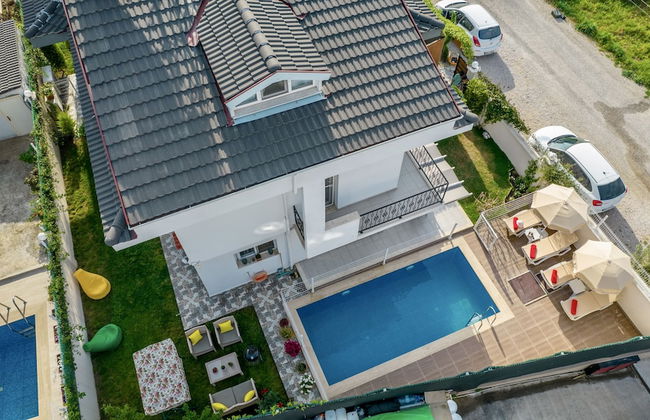 Villa Lonicera - Foto 52