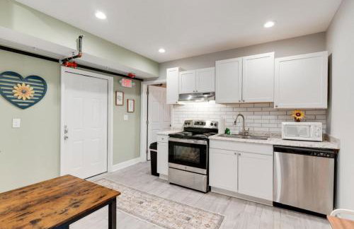 Parthenon Getaway - 2Bdrm - Foto 10