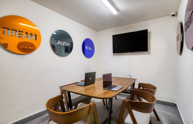 ULIV Parque Lincoln - Foto 76