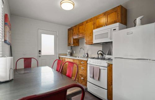 Downtown Cozy Home Base - Purple Sage 7 - Foto 4