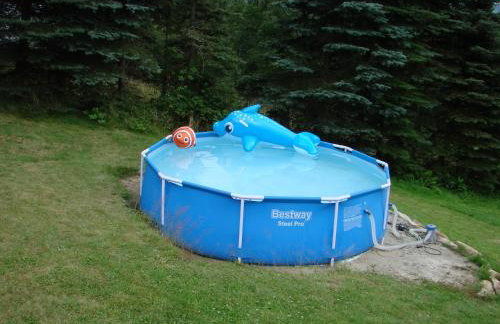 Villa Victoria - Foto 10