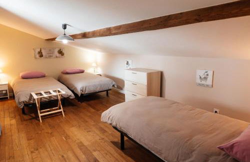 Le Logis Du Prieure - Photo 31