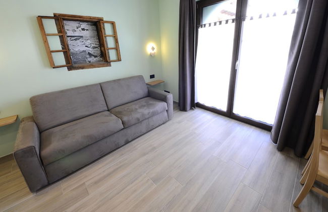 Appartamenti Raggio di Sole - Foto 31