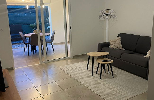 Studio Comfort Remire Montjoly - Foto 4