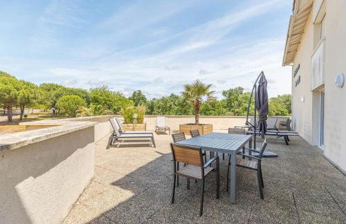 Madame Vacances Les Palmiers du Golf Service Premium - Foto 21