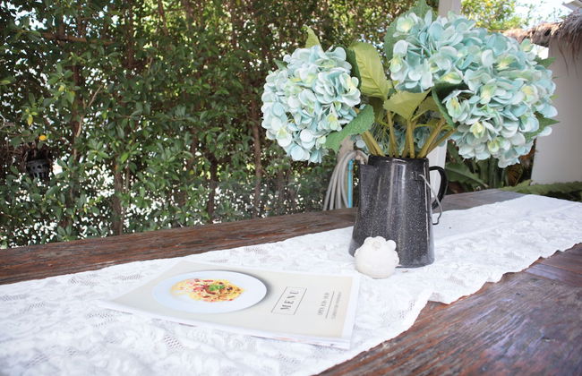 Secret Garden Pool Villa - Foto 25