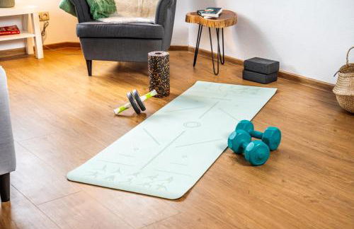 Lichtdurchflutetes Raumwunder, 115qm, 2 Stöckig - Foto 29