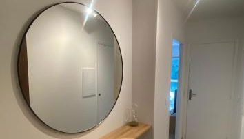 Lovely studio apartment - Foto 2, Lobby or reception