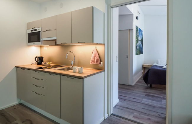 Polku Hotelli - Foto 61