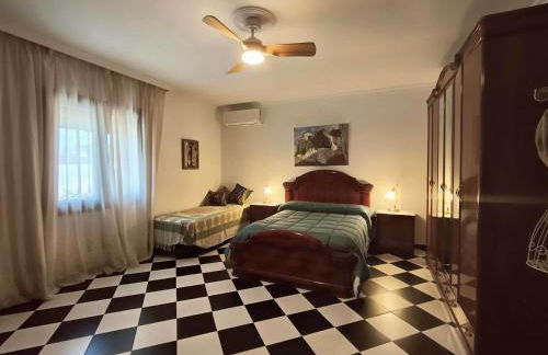 Casona La Familia en Vejer - Foto 16