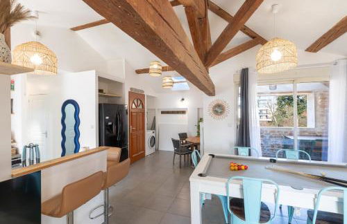 Cabana & On dirait le Sud - Foto 16