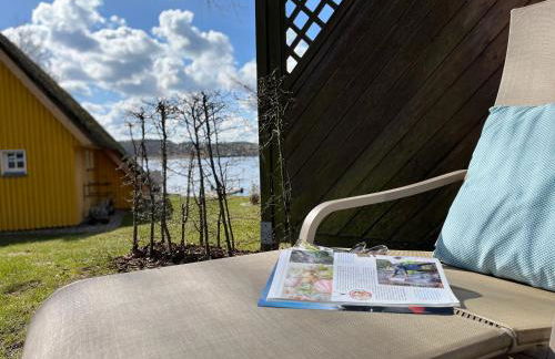 Ferien direkt am Wasser mit Hund - Foto 45