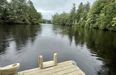 THE RIVER HOUSE LIMIT 6 home - Foto 31