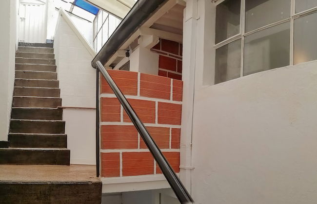 ApartaEstudios - Plaza de Toros - Foto 23