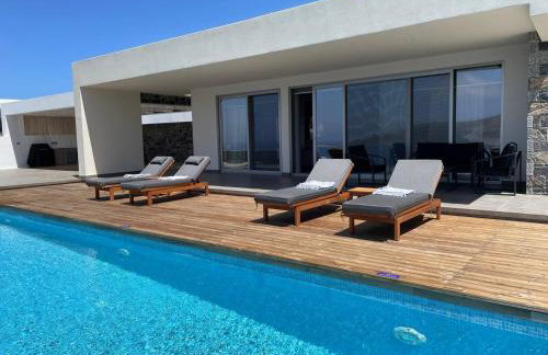 Rock Bay Villas - Luxury Villas in Crete - Foto 34