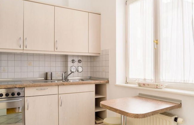 Lovely Apartment in Baden-Baden - Foto 33