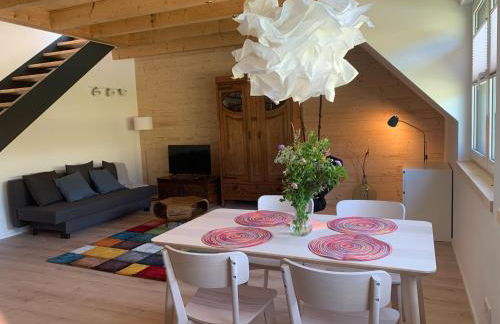 Blackforest Homestay Apartments - Foto 17