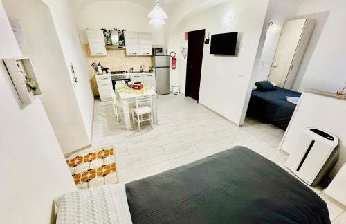 Casa vacanza Città dei Papi Anagni - Foto 64