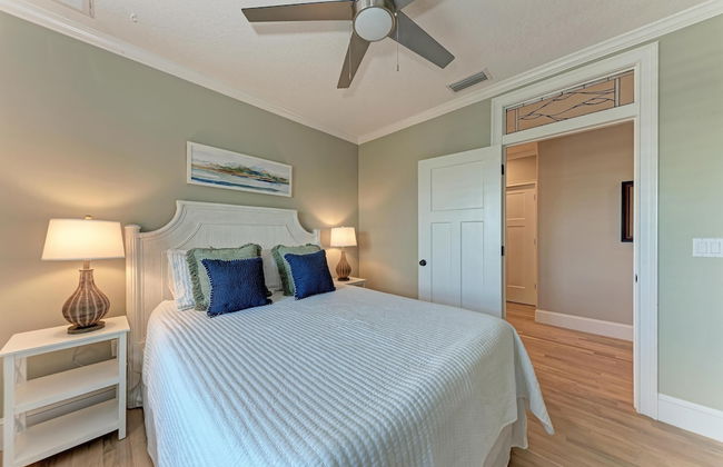 Once Upon A Time managed by Beach Retreats - Foto 8