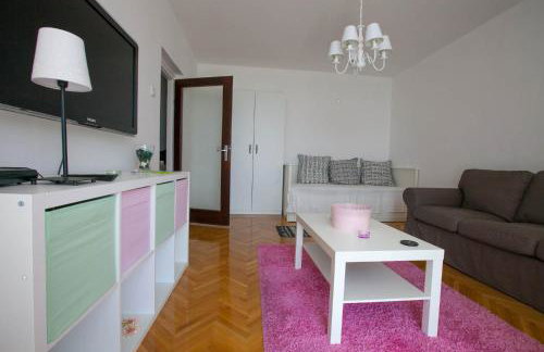 Butterfly Apartment - Foto 18