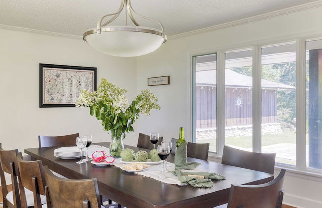 Amber Escape by Avantstay 3 Unique Spaces + Pool - Foto 12