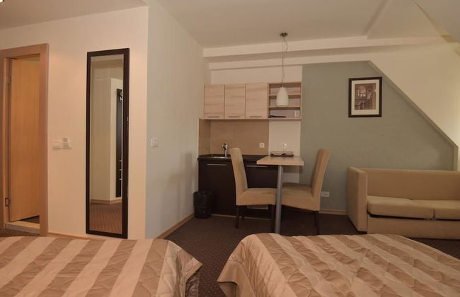 Kopaonik Exit Apartments - Foto 24