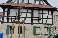 Große Wohneinheit Im Hotel weisses Lamm - Foto 1