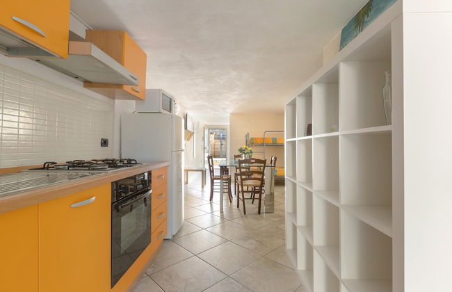 Residence Aquarium - Foto 19